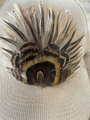 Bird Dog Corduroy Cap