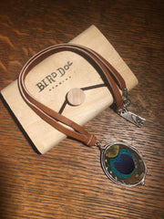 BirdSong Necklace