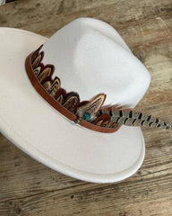 Dakota Hatbands